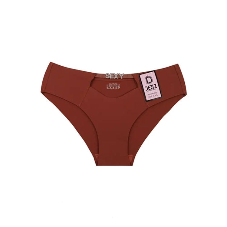 شورت زنانه اسلیپ لیزری جلو سگک دار سایز M L XL XXL