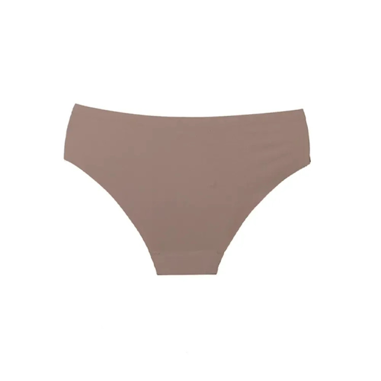 شورت زنانه اسلیپ لیزری جلو سگک دار سایز M L XL XXL