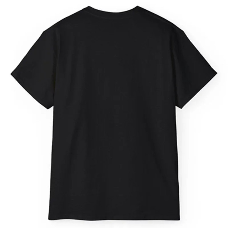 تیشرت آستین کوتاه مردانه پاد آفرین مدل امینم طرح چاپ کد 1708
