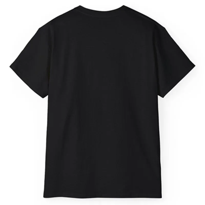 تیشرت آستین کوتاه مردانه پاد آفرین مدل ساحل زیبا کد 1771 طرح چاپ یقه گرد نخ پلی استر