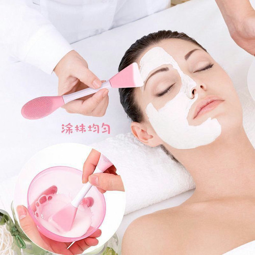 براش ماسک دوطرفه – یه ابزار حرفهای برای مراقبت از پوست