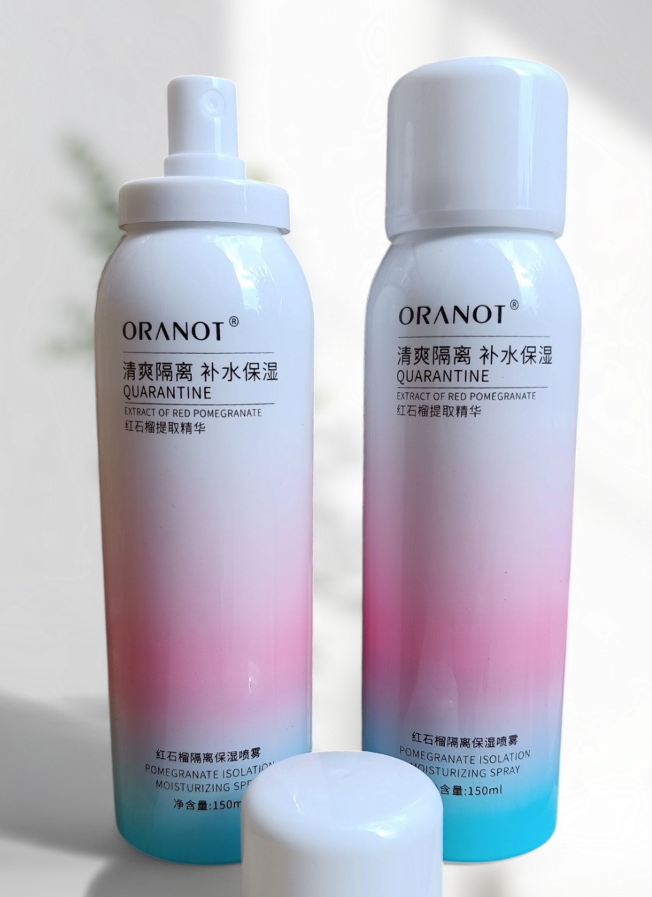 اسپری ضد آفتاب ORANOT