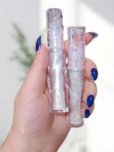 الماس لب – برق لب درخشش الماسی با عطر توتفرنگی | مخصوص دخترای خاص و جذاب ✨🍓»