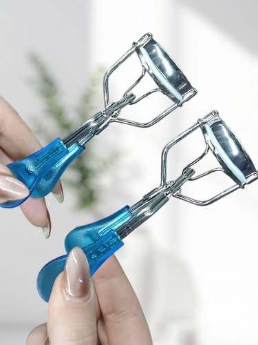 فرمژه استیل ضدزنگ | حالتدهنده مژه برای چشمهایی درشت و جذاب