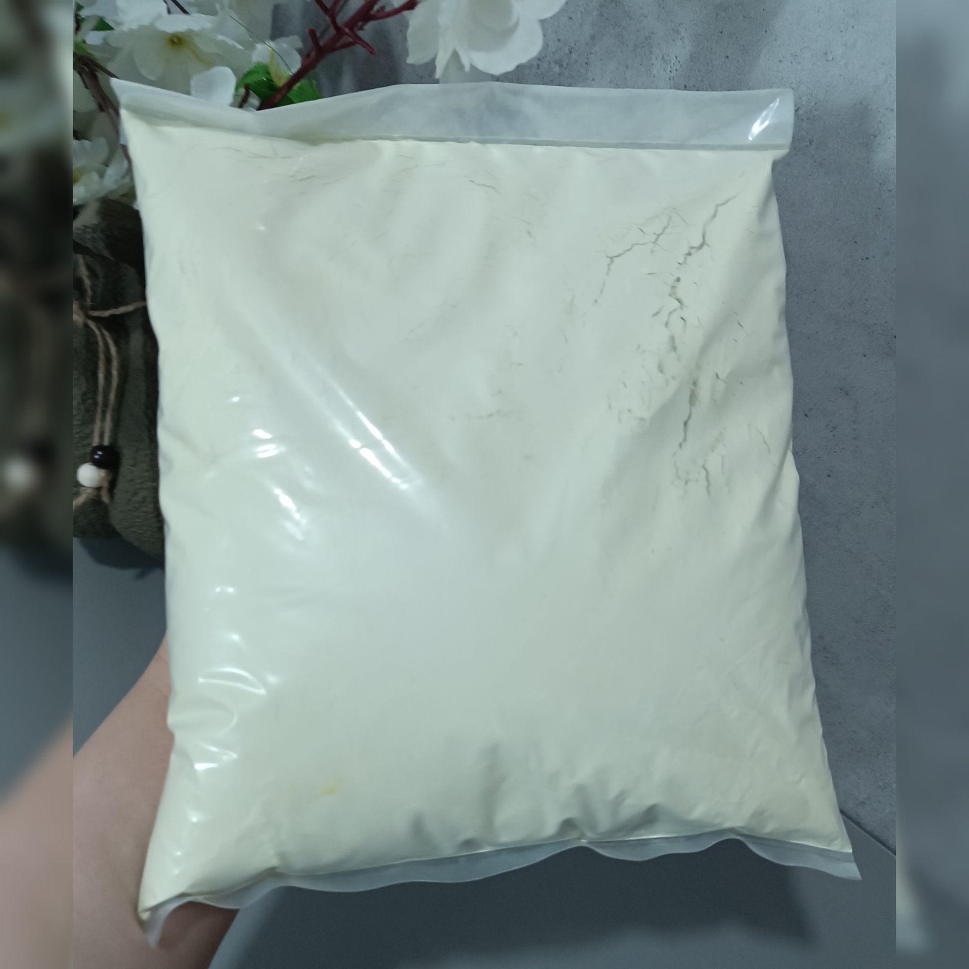 نوره زرنیخ دار یا موبر اصل 1000 گرمی با زرنیخ طلایی