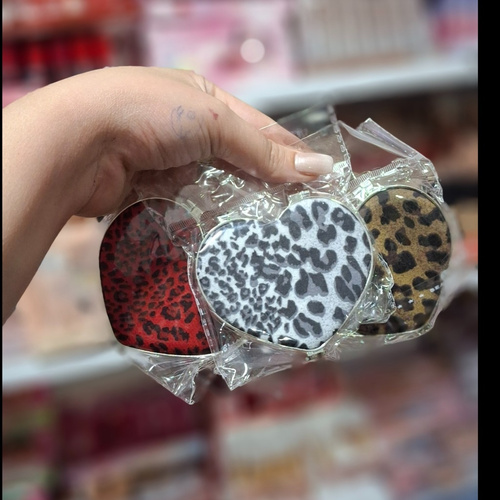 آینه قلبی