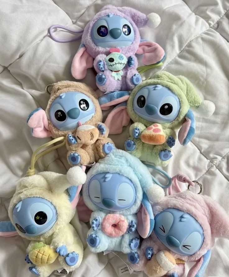 بلایند باکس استیچ 💙