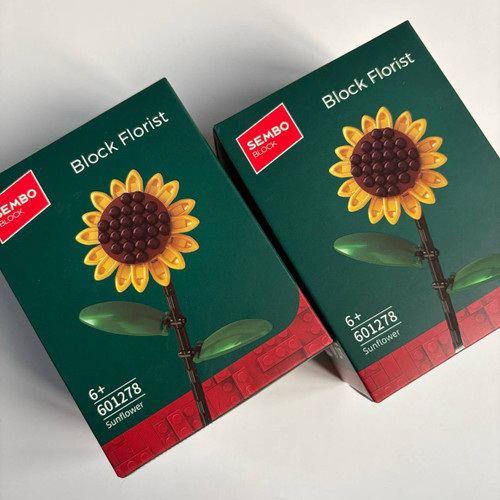 لگو گل آفتاب گردون🌻