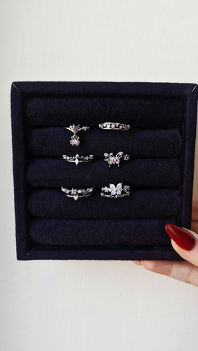 کالشکن انگشتر💍 ✨️