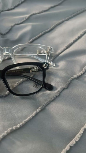 عینک بلوکات کروم هارتز 👓🌟