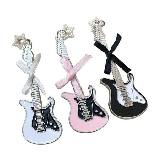 گیره مو گیتار 🎸 🎀