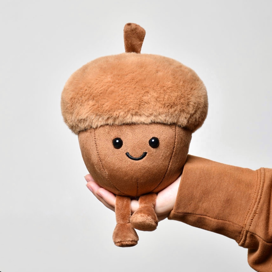 عروسک بلوط خوشمزه 🤎🌰