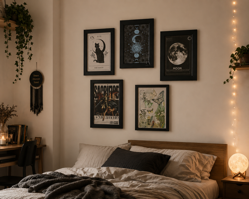 تابلو دیواری 🖼✨️🎀