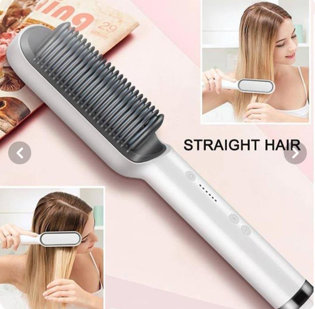 برس حرارتی مدل FH909