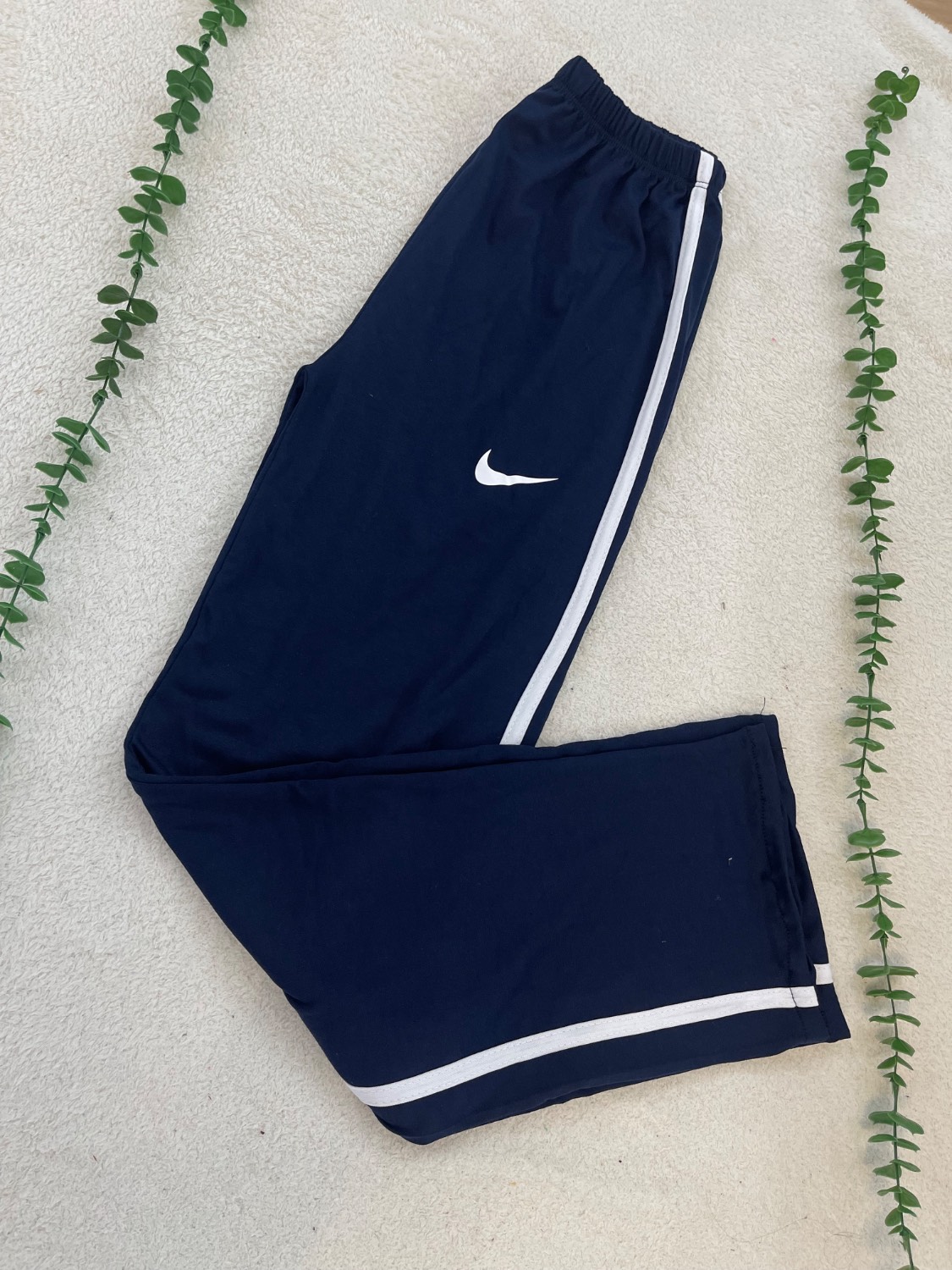 ست تیشرت شلوار نایک NIKE جنس سوپر اسپان فول کش فری سایز