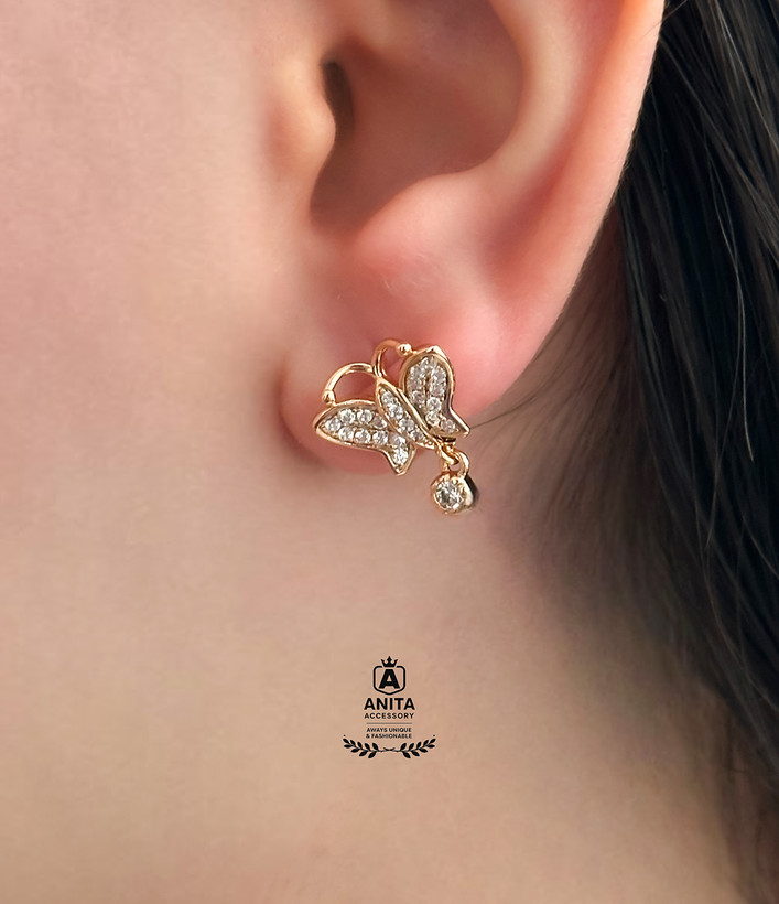 anita accessory