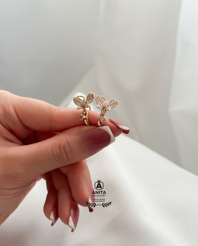 anita accessory