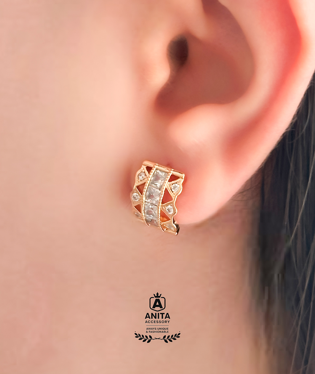 anita accessory