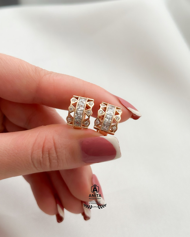 anita accessory