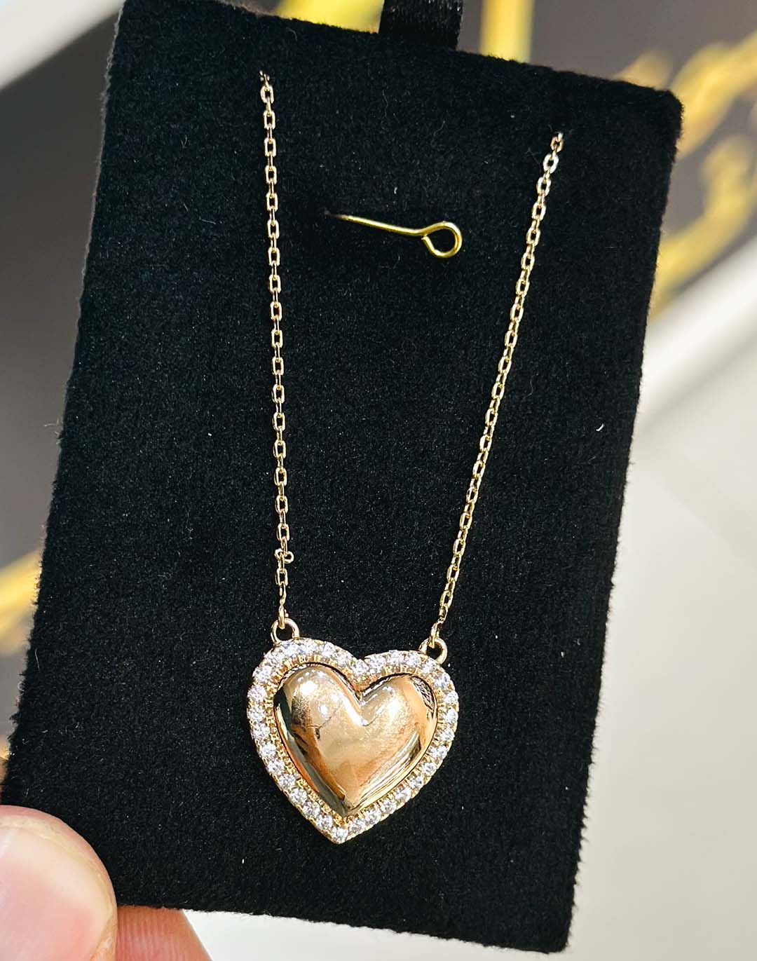 anita accessory