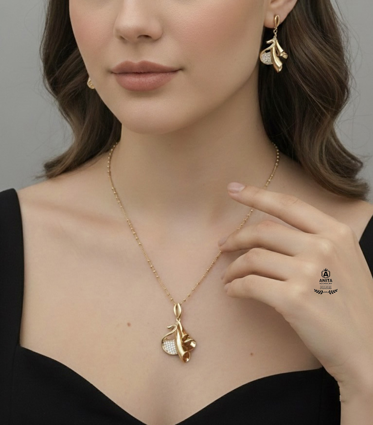 anita accessory