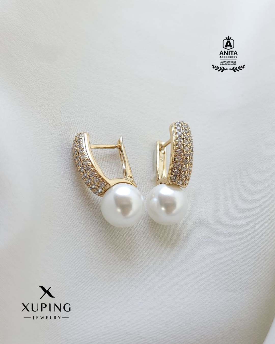 anita accessory