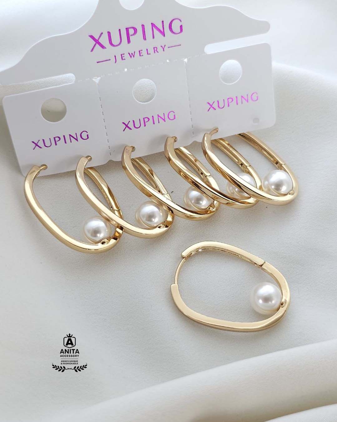 anita accessory