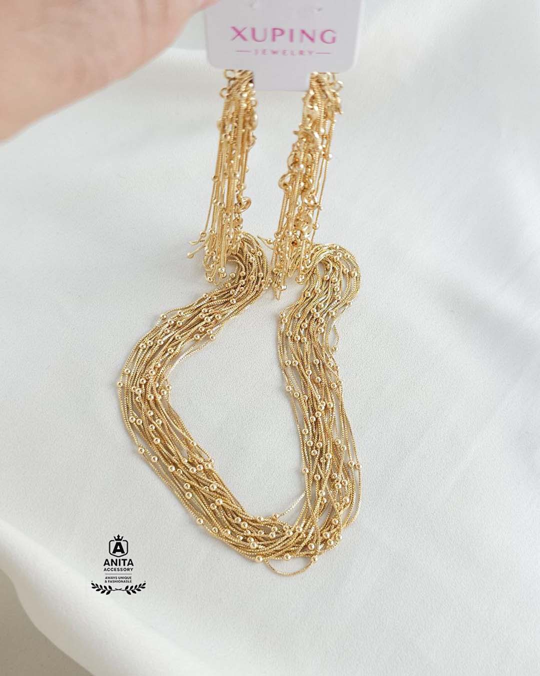 anita accessory