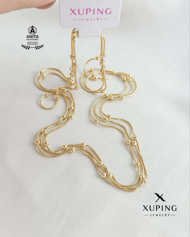 anita accessory