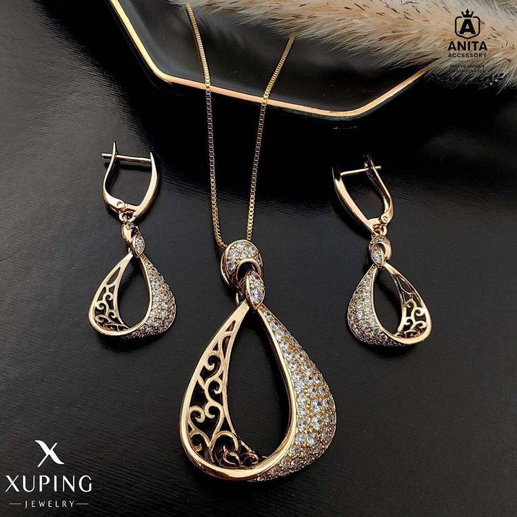 anita accessory