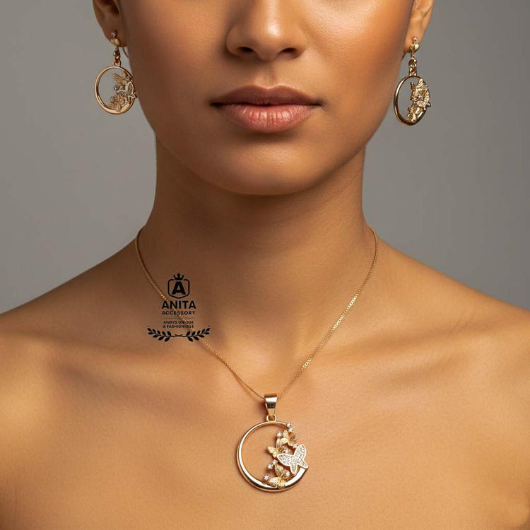 anita accessory