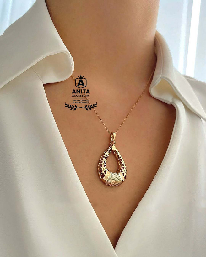 anita accessory