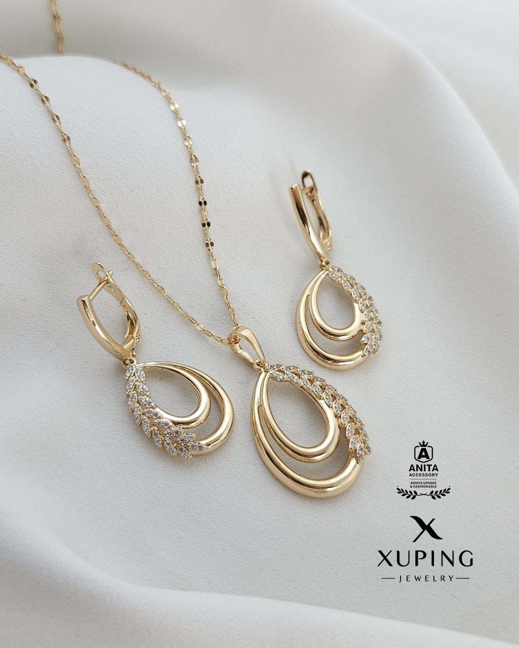 xuping