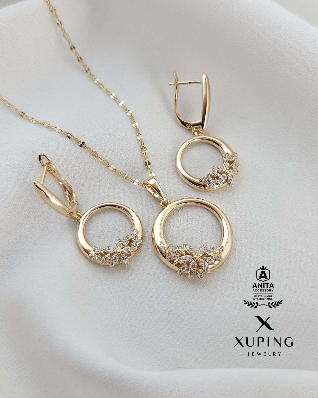 xuping