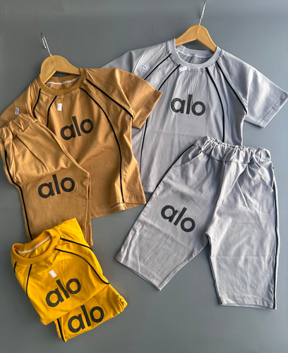 ست alo