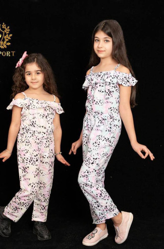 اورال نخی کولر دار