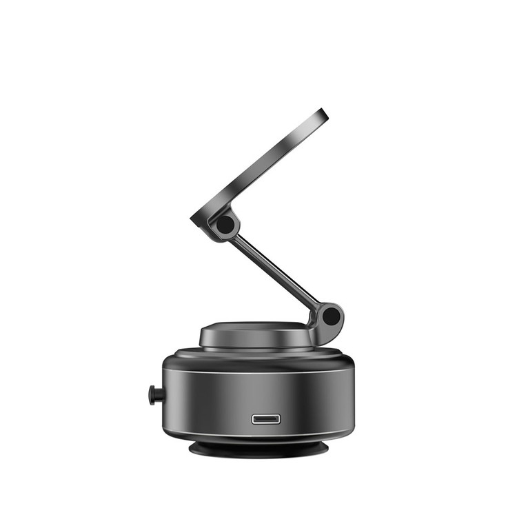 نمای بستهبندی و ارائه محصول هولدر مگسیف، وکیومی گرین لاین مدل GX-31 AUTO SUCTION | گجت و لوازم الکترونیکی | خرید آنلاین