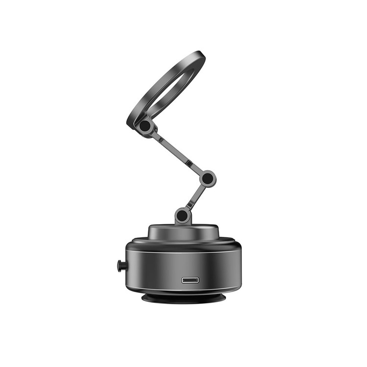 جزئیات طراحی و کیفیت ساخت محصول هولدر وکیومی گرین لاین مدل GX-30 AUTO SUCTION | گجت و لوازم الکترونیکی | خرید آنلاین