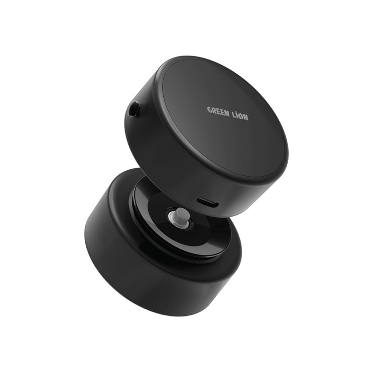 جزئیات طراحی و کیفیت ساخت محصول هولدر وکیومی گرین لاین مدل AUTO-SUCTION | گجت و لوازم الکترونیکی | خرید آنلاین