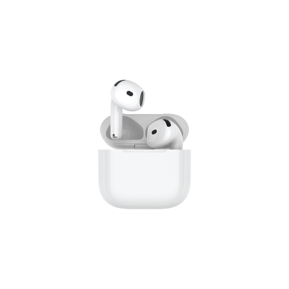 نمای نزدیک از جزئیات و ساختار محصول هندزفری گرین لاین مدل EARBUDS 4 G1 | هدفون و هندزفری | خرید آنلاین