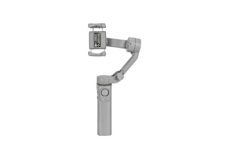 نمای اصلی محصول و طراحی کلی گیمبال و استبلایزر پرودو PORODO 3-AXIS GIMBAL STABILIZER P5 PD-3AXGMP5 | گجت و لوازم الکترونیکی | خرید آنلاین