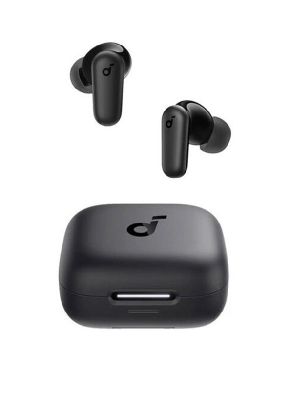نمای نزدیک از جزئیات و ساختار محصول هدفون بی سیم انکر مدل Soundcore A3959 _R50 NC اصل سازگار با برنامه soundcore | هدفون و هندزفری | خرید آنلاین