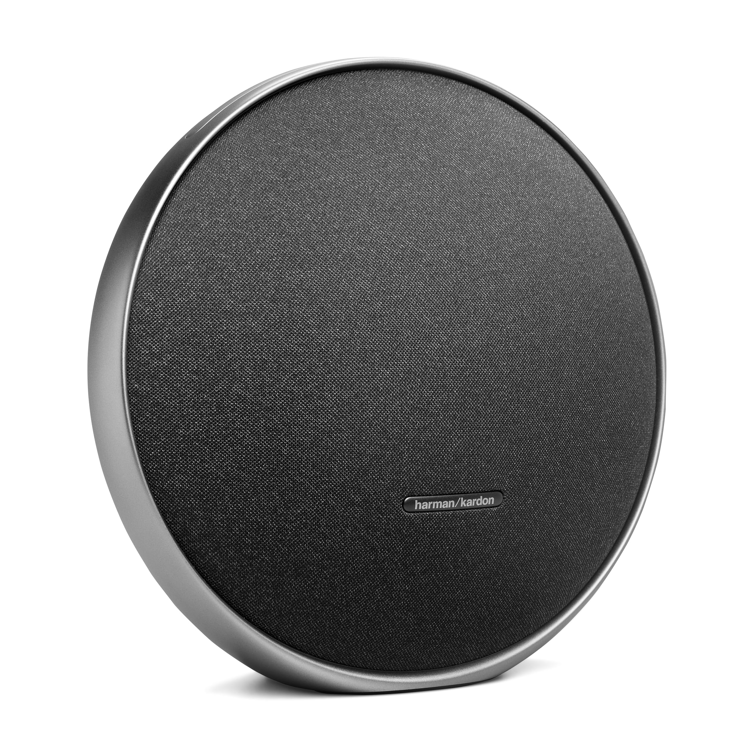 نمای نزدیک از جزئیات و ساختار محصول اسپیکر هارمن کاردن مدل Onyx Studio 9 | اسپیکر | خرید آنلاین
