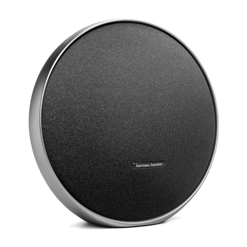 نمای نزدیک از جزئیات و ساختار محصول اسپیکر هارمن کاردن مدل Onyx Studio 9 | اسپیکر | خرید آنلاین