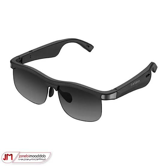 جزئیات طراحی و کیفیت ساخت محصول عینک آفتابی هوشمند Earldom SG04 با مکالمه HD، پخش موسیقی و شارژ مغناطیسی | شارژر و لوازم شارژ | خرید آنلاین