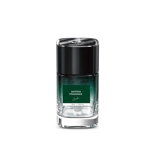 نمای پشت و بخشهای قابل مشاهده محصول خوشبو کننده خودرو گرین لاین 150ml مدل saffron diffuser | گجت و لوازم الکترونیکی | خرید آنلاین