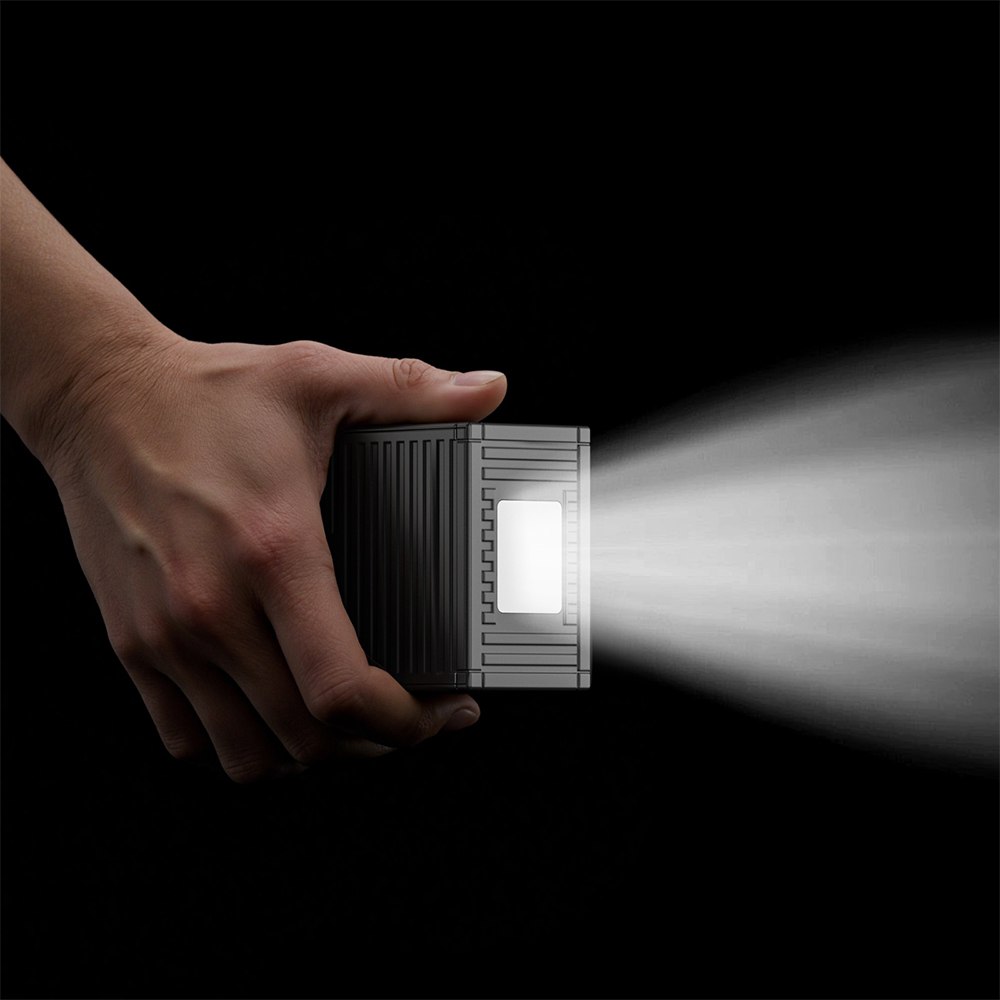 نمای اصلی محصول و طراحی کلی پاوربانک گرین لاین مدل GL-PX62 ظرفیت ۳۰ هزار با توان ۲۲.۵ وات | پاوربانک | خرید آنلاین