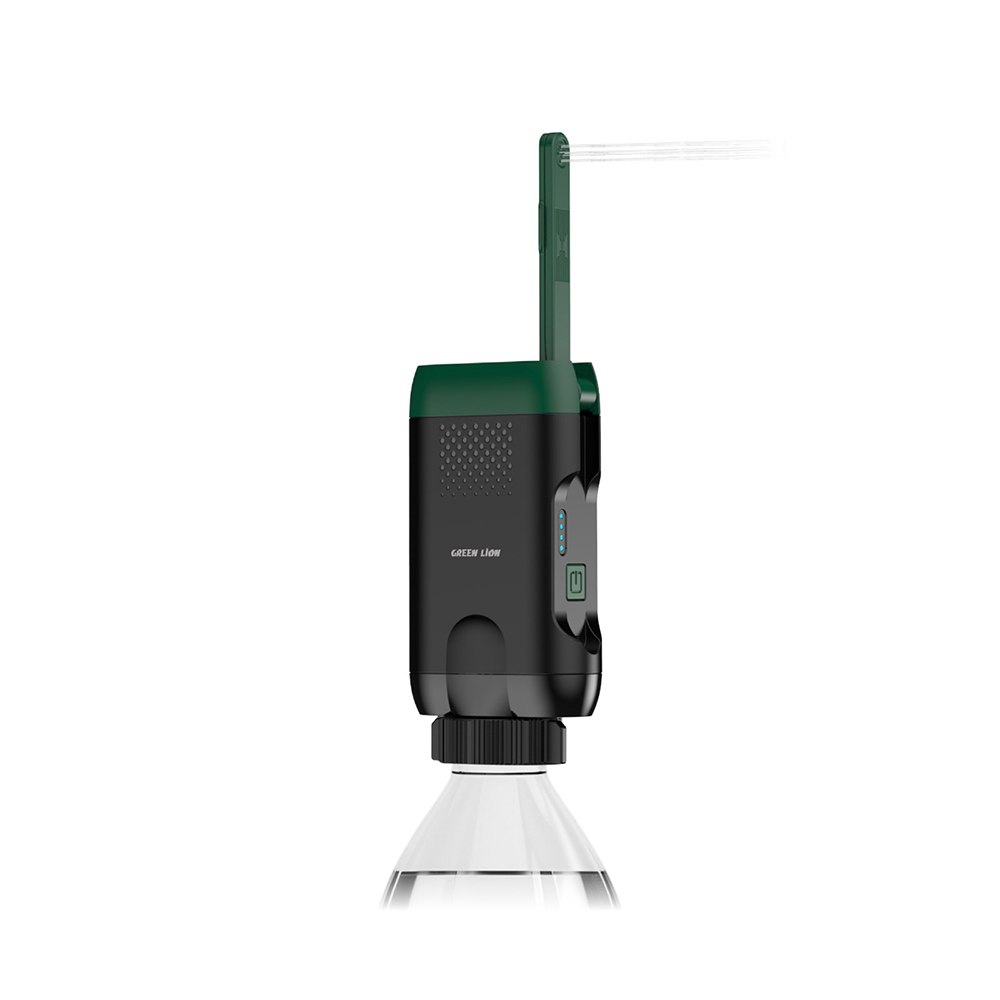 جزئیات طراحی و کیفیت ساخت محصول بیده قابل حمل گرین لاین مدل Pocket Bidet Neo | لوازم جانبی موبایل | خرید آنلاین