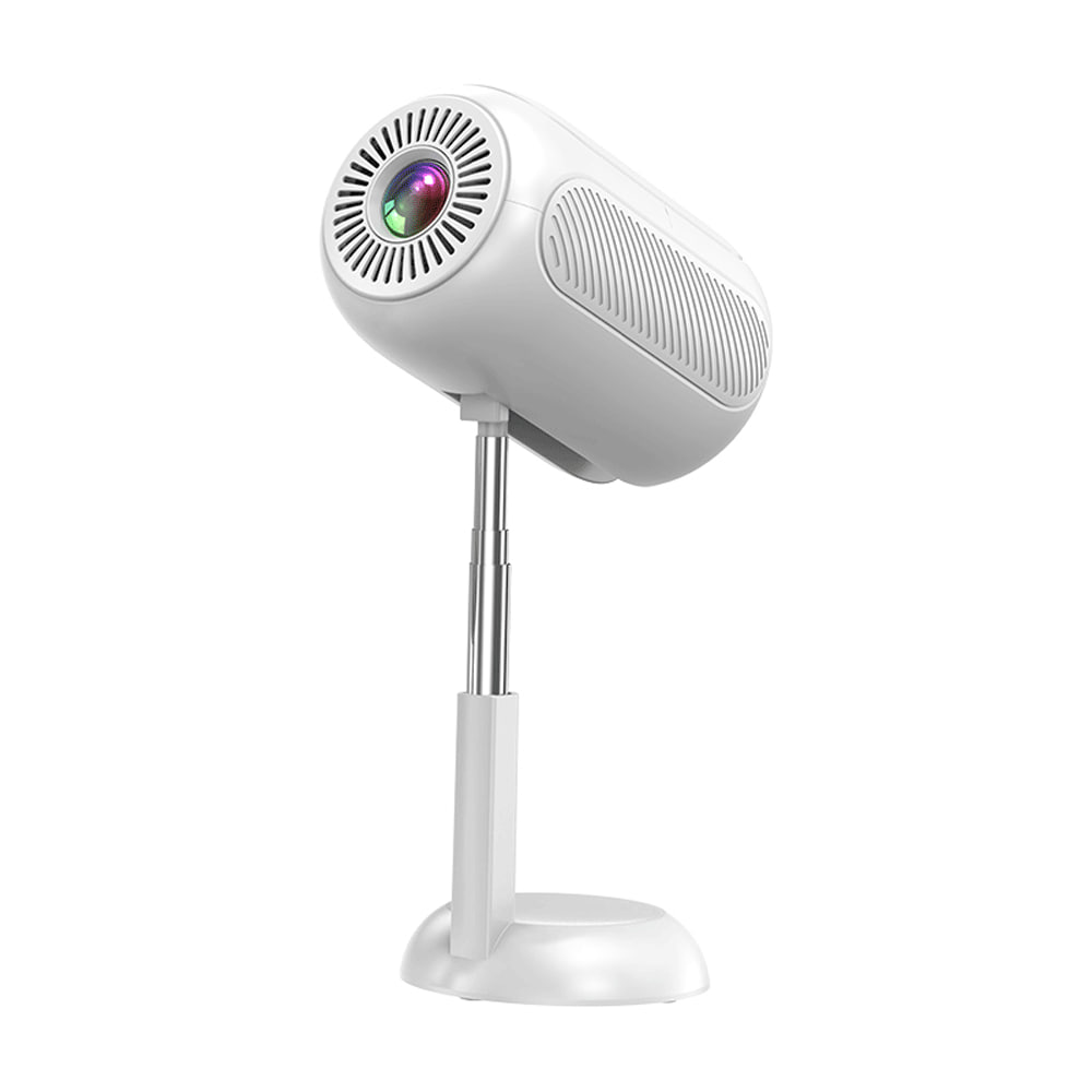 جزئیات طراحی و کیفیت ساخت محصول ویدئو پروژکتور قابل حمل گرین لاین مدل VENUS کیفیت Full HD | لوازم جانبی موبایل | خرید آنلاین