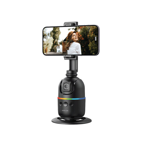 نمای پشت و بخشهای قابل مشاهده محصول گیمبال هوشمند گرین لاین مدل AutoTrack | گجت و لوازم الکترونیکی | خرید آنلاین